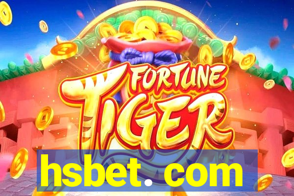 hsbet. com